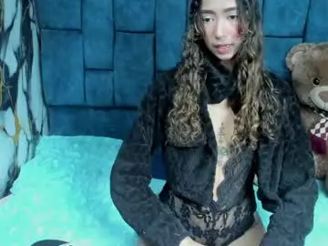 Chaturbate Adult Video Chat of valentina_klean