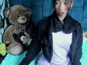 Chaturbate Best Webcam of valentina_klean