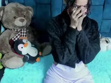 Chaturbate Sex Chat of valentina_klean