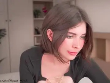 Chaturbate Sex Chat of xiawa_xo