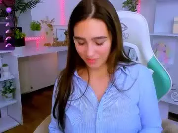 Chaturbate Live Sex of _eliizabeth__