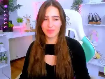 Chaturbate Adult Webcams of _eliizabeth__