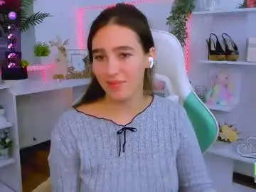 Chaturbate Live Sex of _eliizabeth__