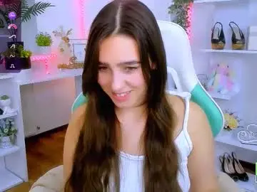 Chaturbate Live Porn of _eliizabeth__