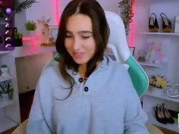 Chaturbate Live Porn of _eliizabeth__