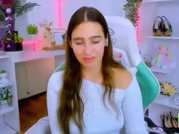 Chaturbate Adult Webcam of _eliizabeth__