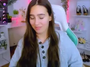 Chaturbate Live Sex Cam of _eliizabeth__