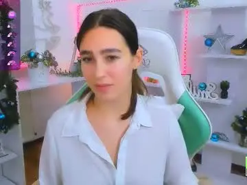 Chaturbate Best live sex cam show of _eliizabeth__