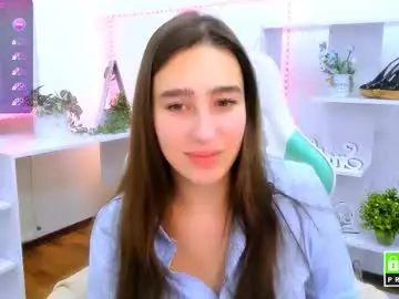 Chaturbate Best Webcam of _eliizabeth__