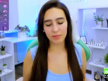 Chaturbate Sex Cam of _eliizabeth__