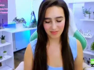 Chaturbate Live Sex Cam of _eliizabeth__