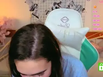 Chaturbate Sex Chat of _eliizabeth__