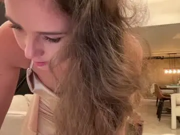 Chaturbate Live Sex Cam of bloomyogi