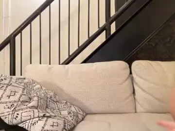 Chaturbate Sex Cam of bloomyogi