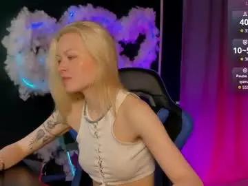 Chaturbate Live Sex Cam of callista_a