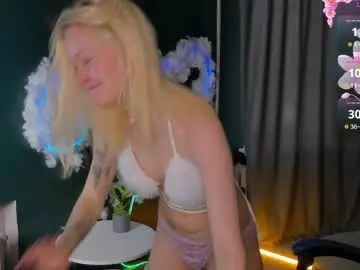 Chaturbate Nude Webcam of callista_a