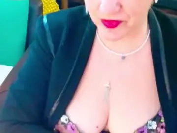 Chaturbate Adult Webcam of carmenrossi