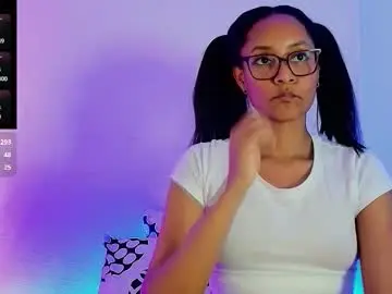 Chaturbate Free Porn Cam of carolina_baire