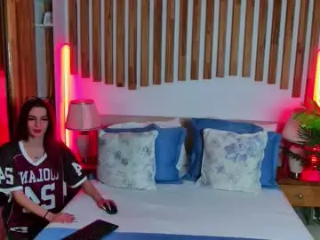 Chaturbate Sex Chat of cassiefoxx_