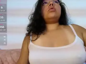 Chaturbate Live Porn of cutejess45