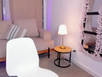 Chaturbate Live Sex of hailey_river