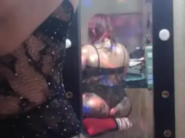 Chaturbate Adult Video Chat of karolbb21