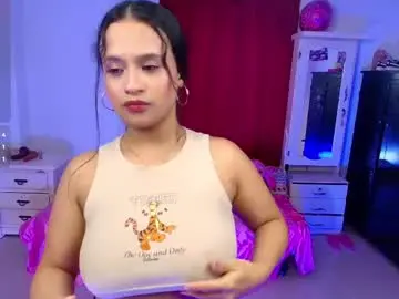 Chaturbate Watch Live Sex Cams of kristin___