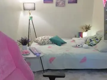 Chaturbate Sex Cam of lill_mary