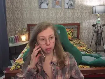 Chaturbate Sex Chat of lill_mary