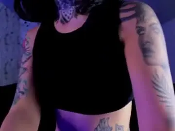 Chaturbate Live Sex of lunai_gh