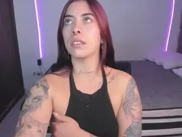 Chaturbate Live Sex of maazikeenx