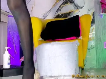 Chaturbate Live Sex Cam of miss_shannell