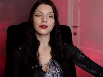 Chaturbate Nude Webcam of mistress_rochelle