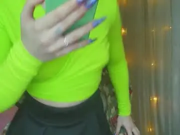 Chaturbate Adult Video Chat of moonlight_sonataa