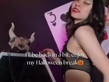 Chaturbate Free Live Porn of sarasaenz__