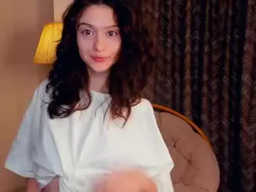 Chaturbate Nude Webcam of tannaschoeneck