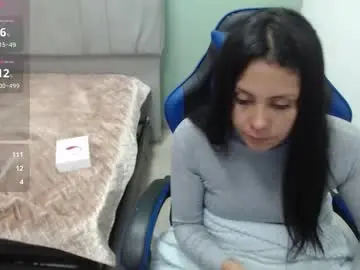 Chaturbate Best Webcam of valevicious