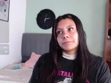 Chaturbate Nude Webcam of valevicious