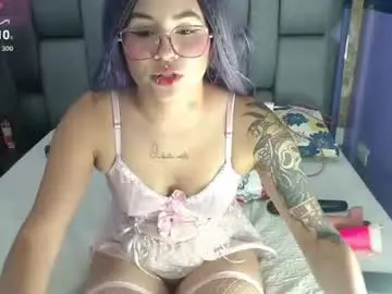 Chaturbate Adult Webcam of valka_green__