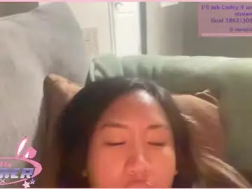 Chaturbate Free Live Porn of viviandela97