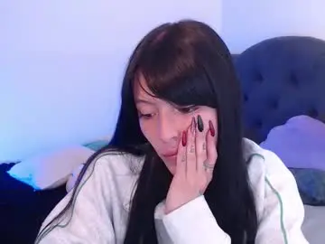 Chaturbate Live Sex Cam of aizen_myo