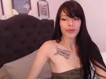 Chaturbate Free Live Porn of aizen_myo