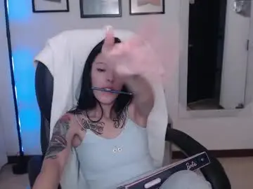 Chaturbate Sex Cam of aizen_myo