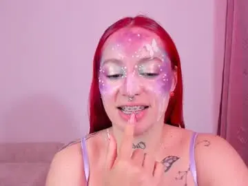 Chaturbate Private Sex Chat of annika_03