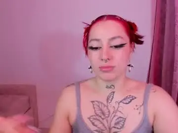 Chaturbate Nude Webcam of annika_03