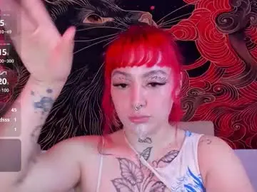 Chaturbate Free Porn Cam of annika_03