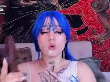 Chaturbate Best Webcam of annika_03