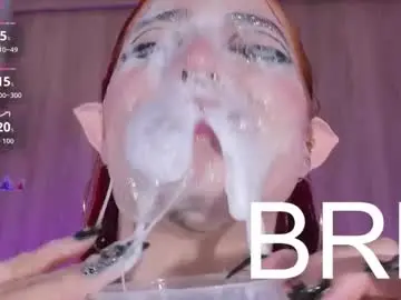 Chaturbate Live Sex of annika_03