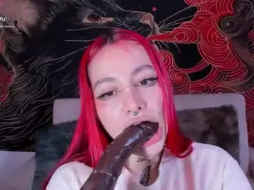 Chaturbate Free Porn Cam of annika_03