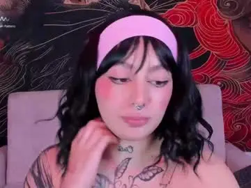 Chaturbate Adult Video Chat of annika_03